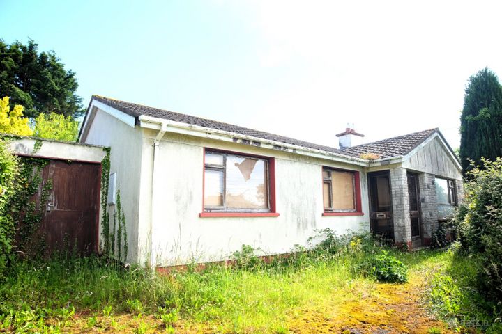 The Hill, Loughrea, Co. Galway, H62NY79