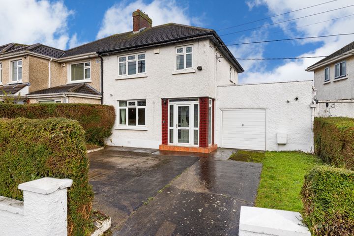3 Beneavin Road, Glasnevin, Dublin 11, D11E0X3