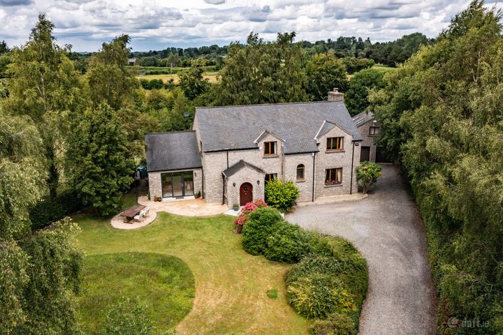 Bodenstown Lodge,, Bodenstown,, Sallins,, Co. Kildare, W91HT28