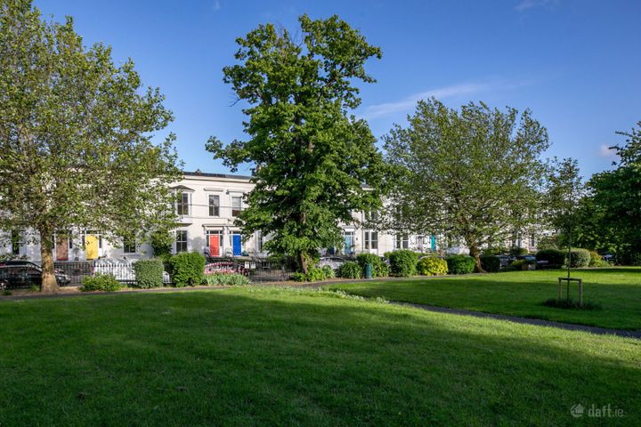14 Crosthwaite Park East, Dun Laoghaire, Co Dublin, A96N729