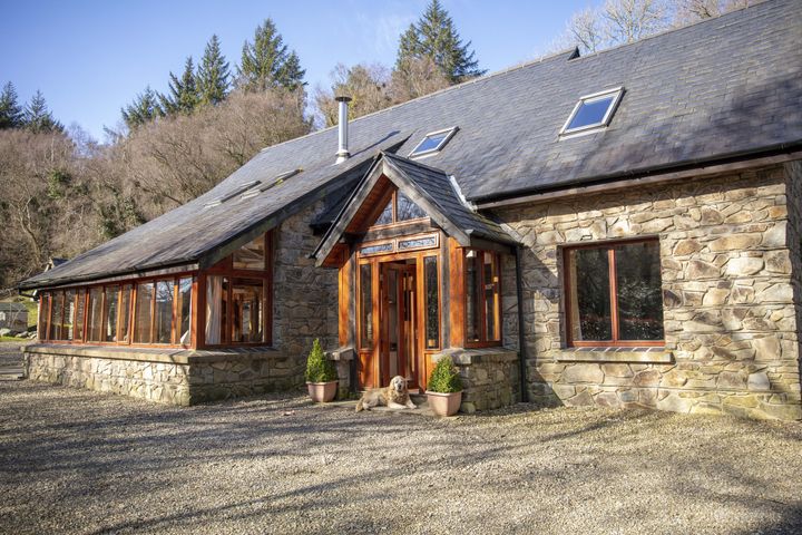 Ballycullen, Ashford, Wicklow, Wicklow