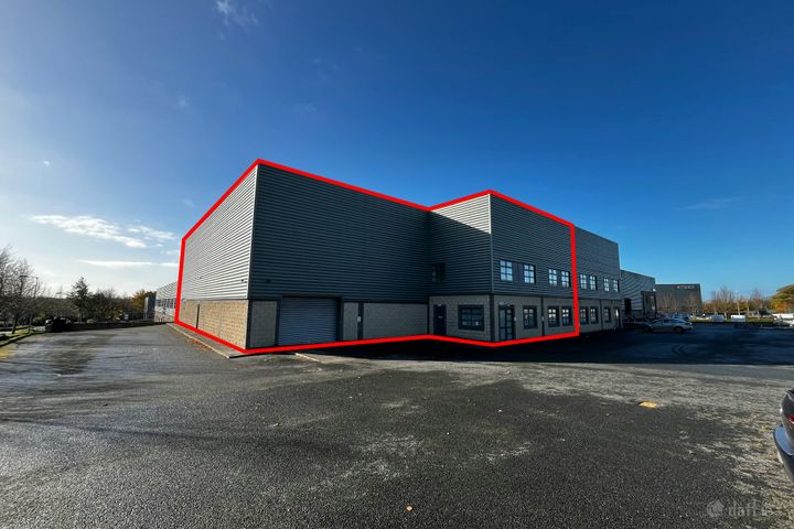 26 Ashbourne Business Centre, Ballybin Road, Ashbourne, Co. MEATH