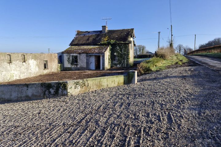 Killeany, Mountrath, Co. Laois