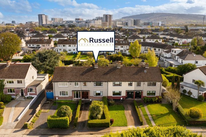 92 Dale Road, Stillorgan, Co. Dublin, A94ED73