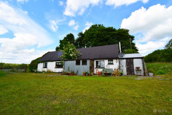 Crimlin Cottage, Chaffpool, Tubbercurry, Co. Sligo, F91X226