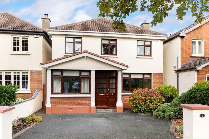 6 Farmleigh Avenue, Stillorgan, Co Dublin, Dublin