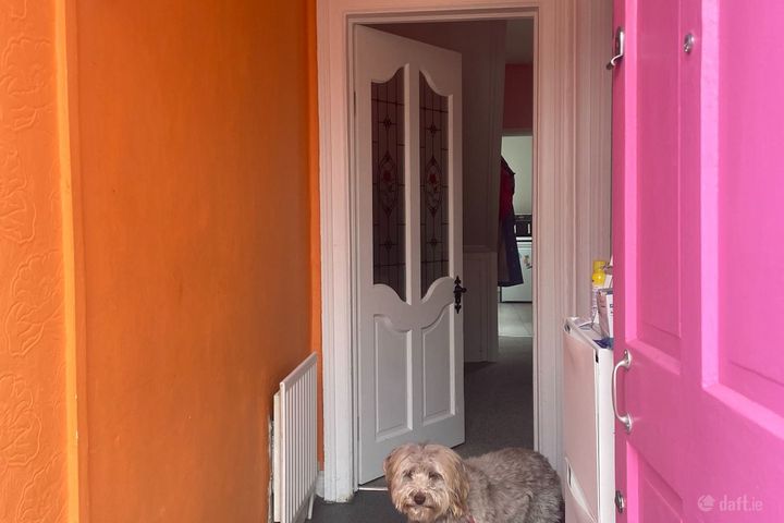 Stoneybatter, Dublin 7, Arbour Hill, Dublin 7