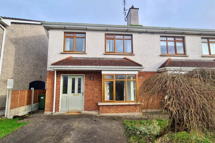 12 Ridgewood, Herons Wood, Carrigaline, Cork