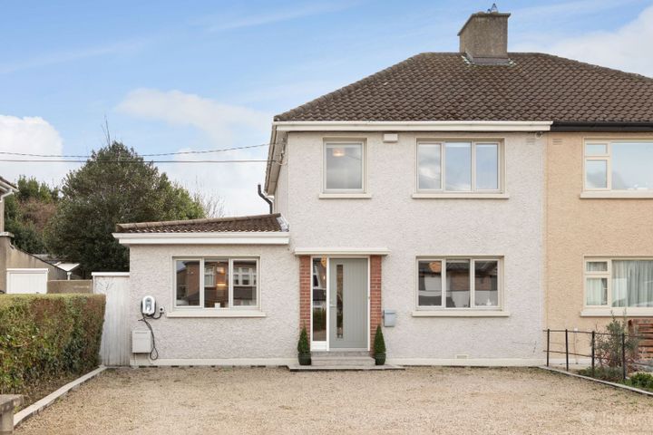 Villa Maria, 63 Bird Avenue, Clonskeagh, Dublin 14, Clonskeagh, Dublin 14, D14C965