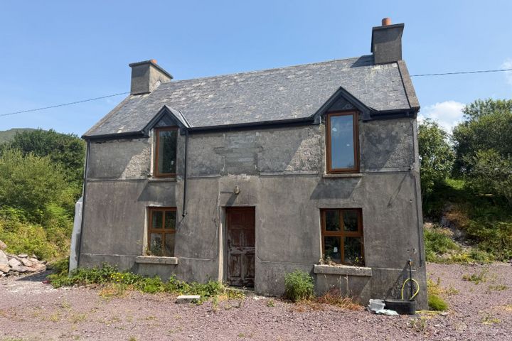 Gowlanes, Castlecove, Caherdaniel, Co. Kerry, V93N6C7