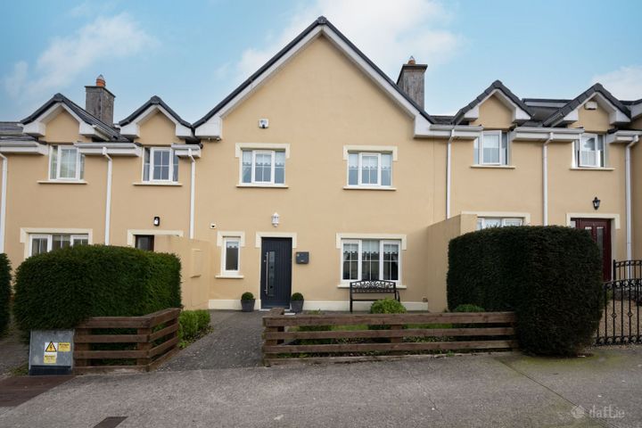 64 Ashmount Mews, Silversprings, Silversprings, Co. Cork, T23F30W