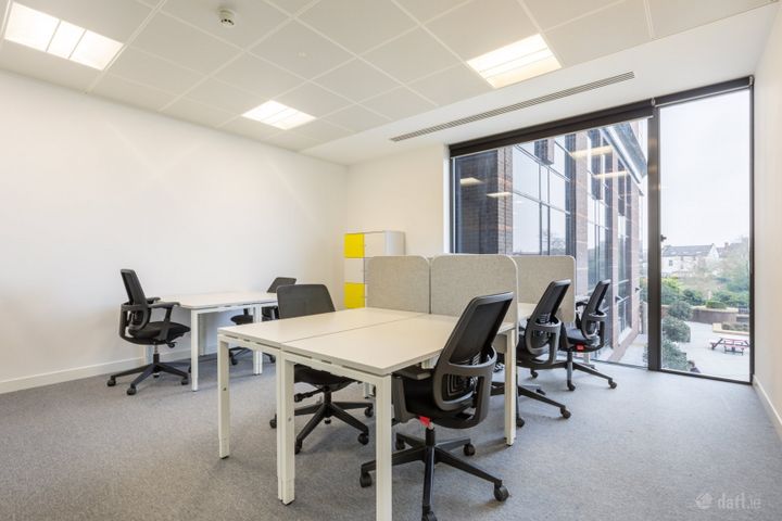 4 Ballsbridge, Alexandra House, Merrion Road, Co. Dublin