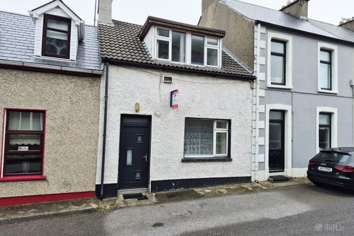 6 Chapel Street, Ballyshannon, Ballyshannon, Co. Donegal, F94TK54