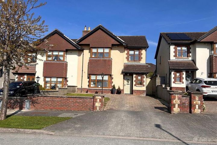13 Heathergate Court, Stoney Lane, Ardee, Co. Louth, A92H2H2