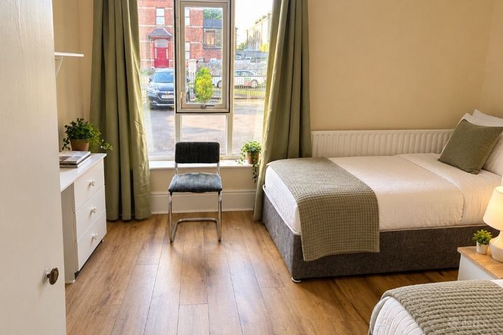 Clontarf Rd, Clontarf, Co. Dublin