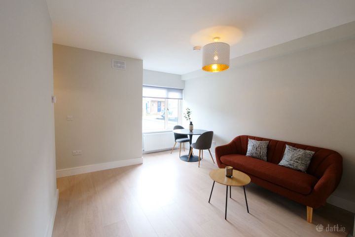 7 Ard Lorcain Villas, Stillorgan, Stillorgan, Co. Dublin