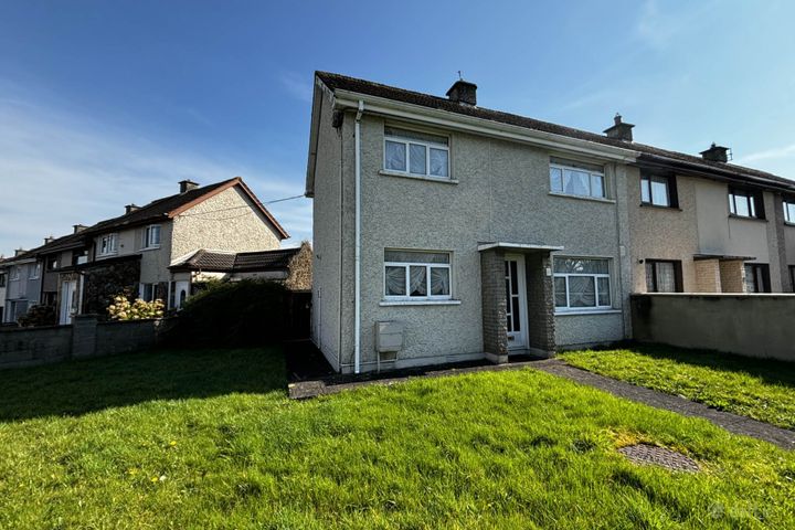 9 Rowan Court, Kennedy Park, Limerick, Co. Limerick, V94DA0Y - Photo 3