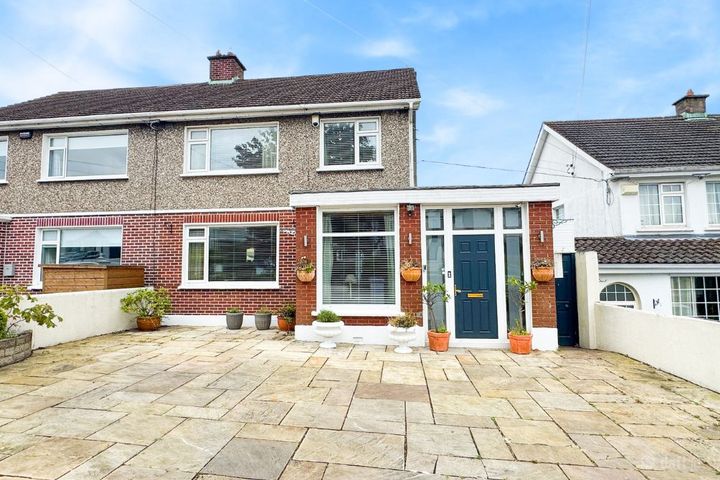 4 Woodlands Avenue, Glenageary, Co. Dublin, A96K7R9