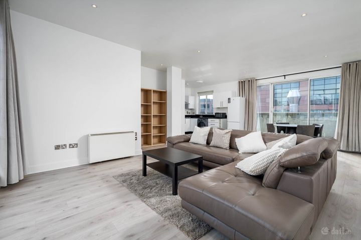 Apartment 7, 154 Capel Street, Dublin  1, Co. Dublin