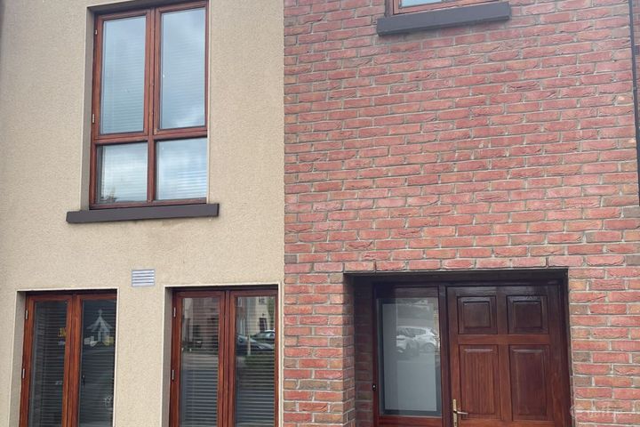 12 Cluain Dara, Leixlip, Leixlip, Co. Kildare, W23C2W5