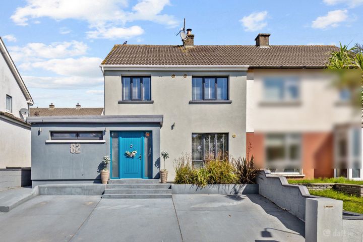 82 Pinewood Estate, Wexford Town, Co. Wexford, Y35K1W7