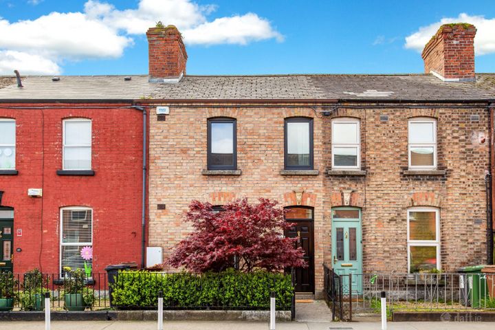 24 Richmond Road, Drumcondra, Dublin 3, D03PT89
