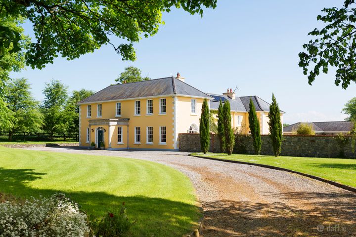 Ballygriggan House, Ballygriggan, Castletownroche, Co. Cork, P51XD54