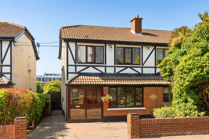 18 The Grange, Kill O'The Grange, Blackrock, Co. Dublin, A94K5V2