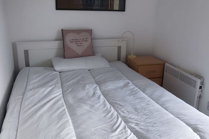 Bridgefoot Street, Dublin 8, Christchurch, Dublin 8