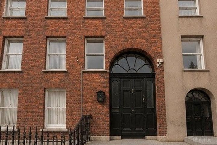7 Sidney Place, Wellington Road, Cork, St. Lukes, Co. Cork