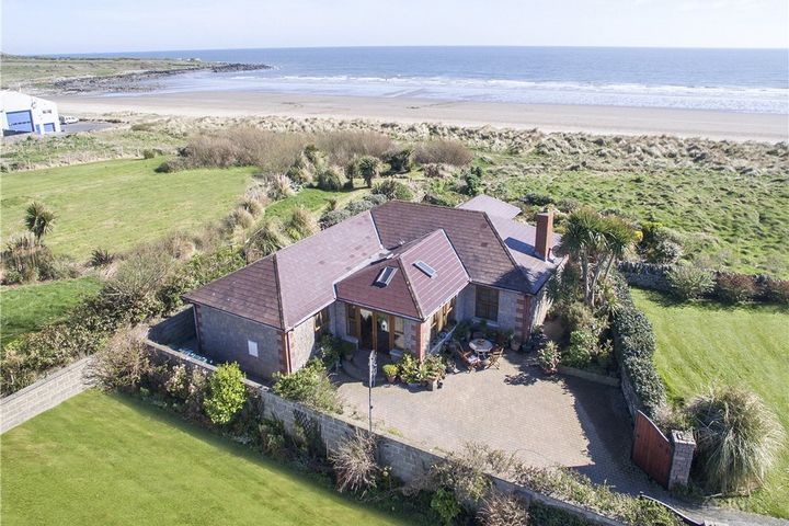 Crab Cottage, Glaspistol, Clogherhead, Co Louth, A92F9P8