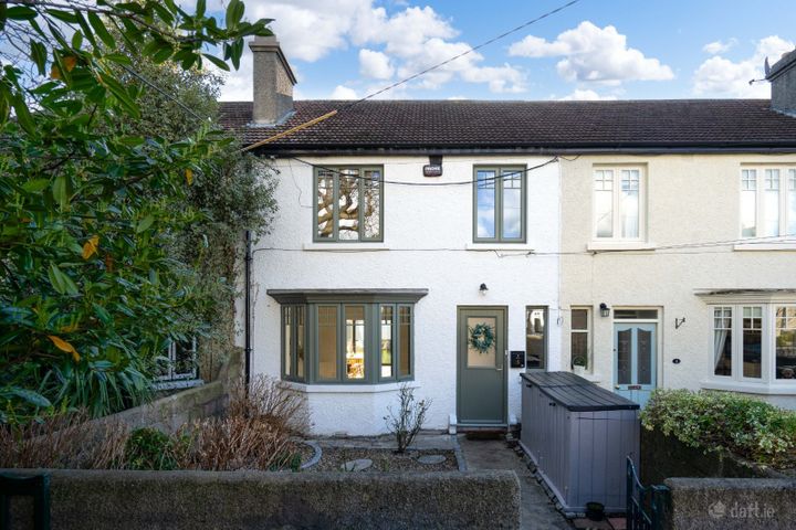 5 St Peters Terrace, Sandycove, Dublin, Dublin