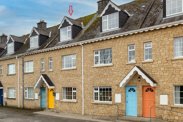 3 Coffeys Row, Kenmare, Co Kerry, V93F290