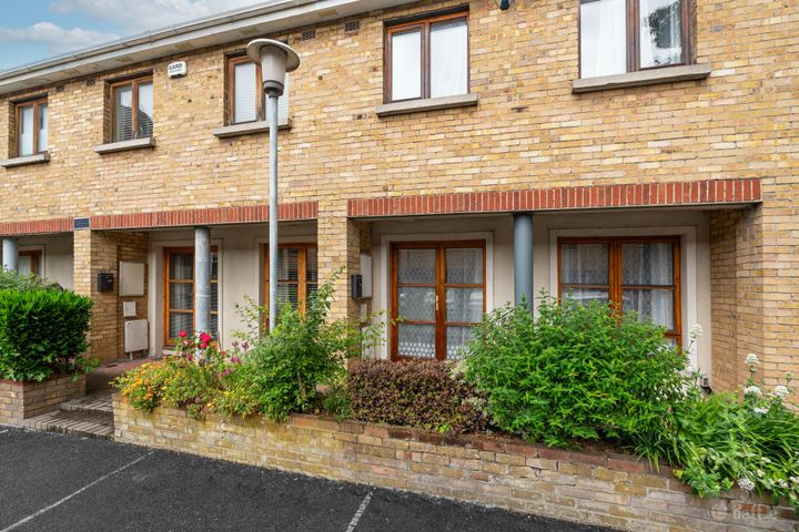 4 Belvedere Square, Belvedere Court, Dublin 1, Co. Dublin