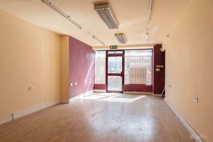 54 Leinster Street, Athy, Athy, Co. Kildare