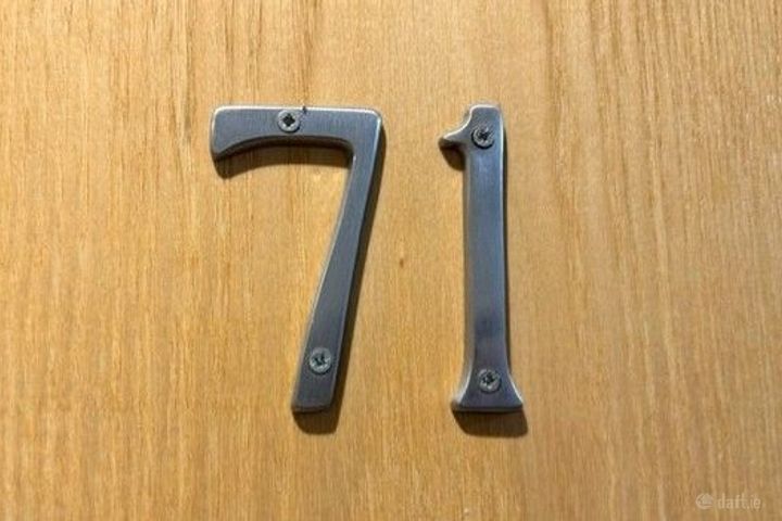 Apartment 71, Talbot House, Tallaght, Dublin 24