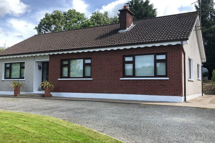 Coolartragh, Clontibret, Co. Monaghan
