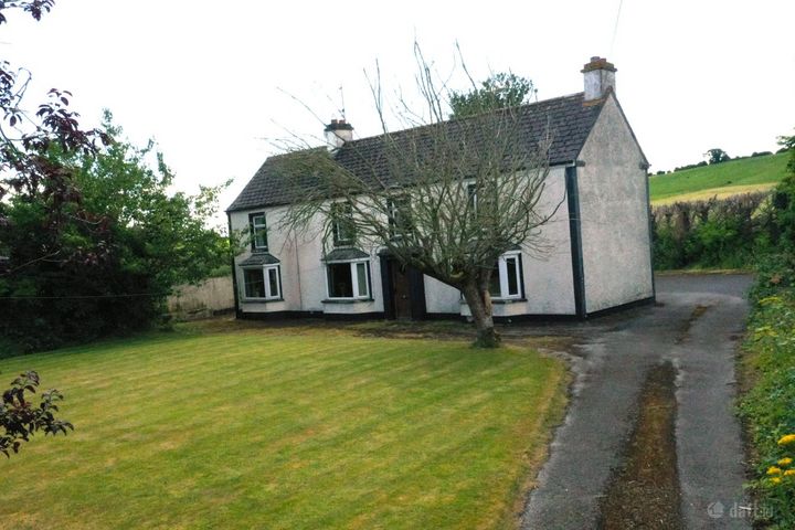 Johnstown Glebe, Rathdowney, Co. Laois, R32P6W2