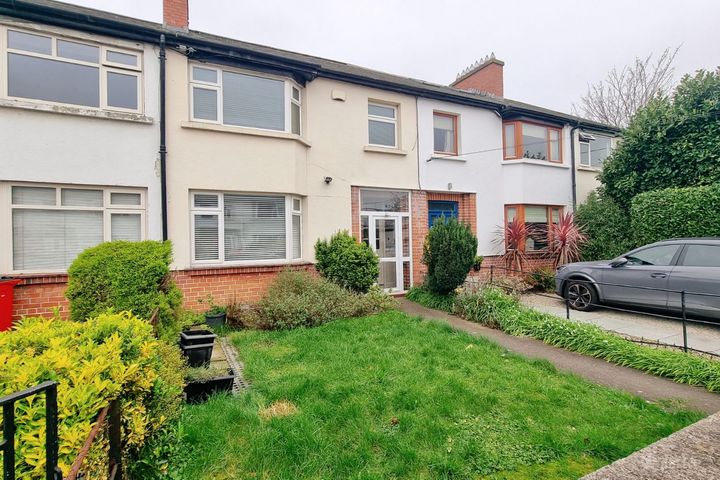 9 Corrib Road, Terenure, Dublin 6W, D6WEP38