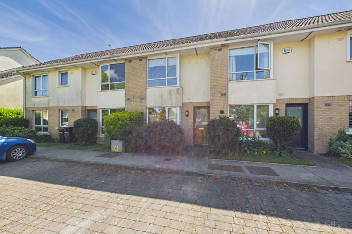 63 The Oaks, Ridgewood, Swords, Co. Dublin, K67NW02