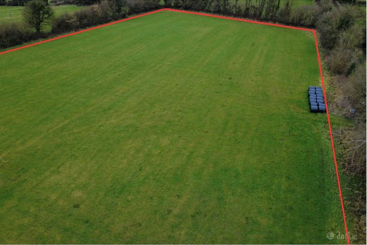 Lot 1, Church Ave, Ahascragh, Co Galway, Ahascragh, Co. Galway