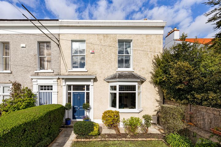 16 Sandycove Ave East, Sandycove, Dublin, Dublin