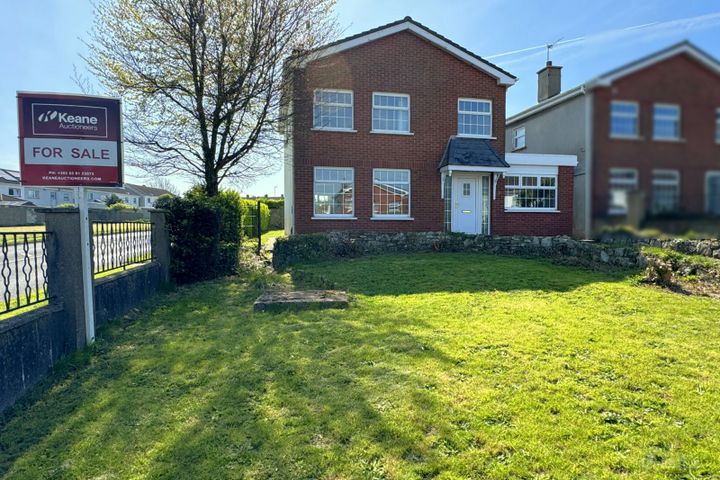 2 Meadowvale, Wexford Town, Co. Wexford, Y35T2X4