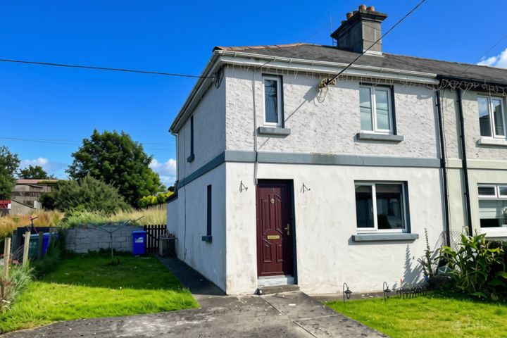 17 Saint Paul'S Terrace, Athlone, Athlone, Co. Westmeath, N37V4A4