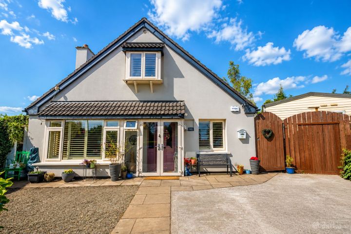 5 Woodbine Grove, Ballygannon, Rathdrum, Co. Wicklow, A67YK75