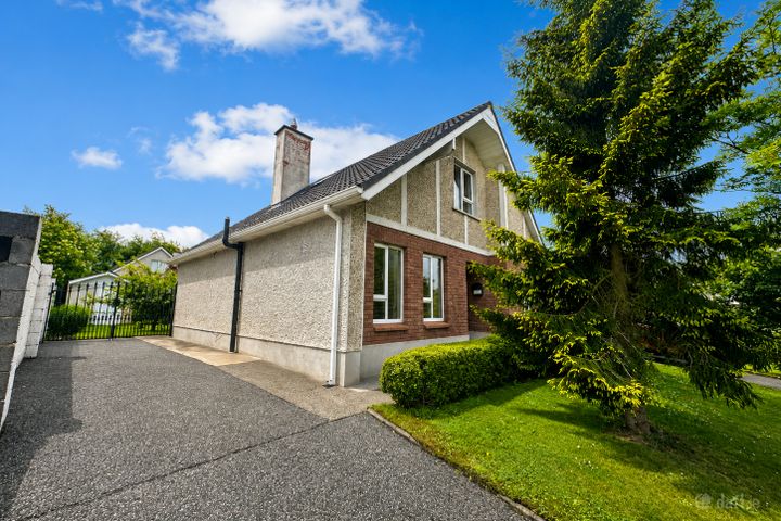 17 Springfields, Waterford Road, Kilkenny, R95VRK2