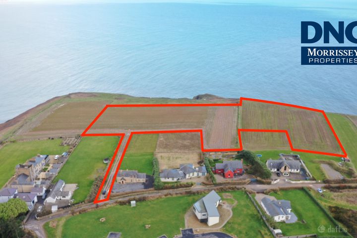 Dysert, Ardmore, Co. Waterford