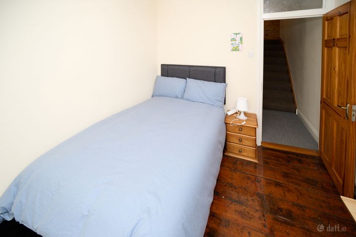 Osmington Terrace, High Road, Thomondgate, Co. Limerick