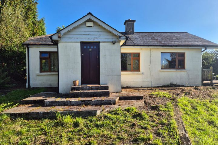 Swallow Cottage, Greenan More, Ballinderry, Co. Wicklow, A67PK76