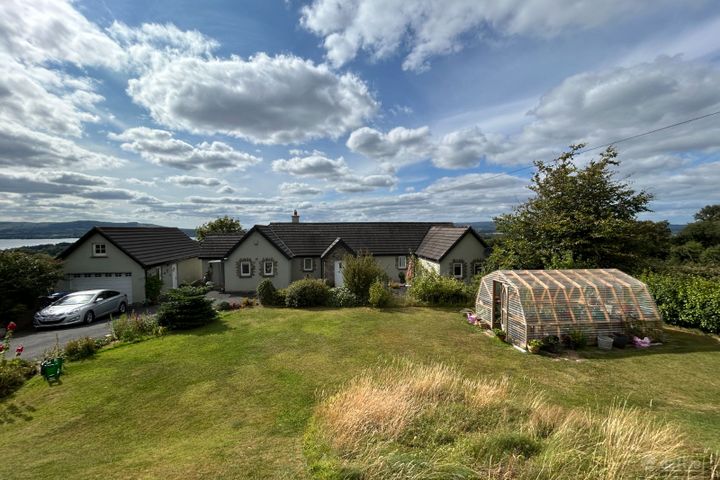Sloe Cottage, Sloe Lane, Castlelough, Portroe, Nenagh, Co. Tipperary, E45Y386